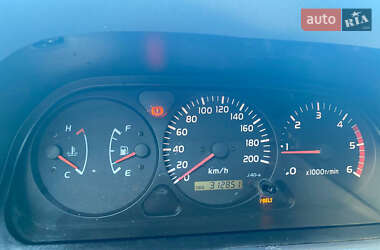Позашляховик / Кросовер Toyota Land Cruiser Prado 2001 в 
