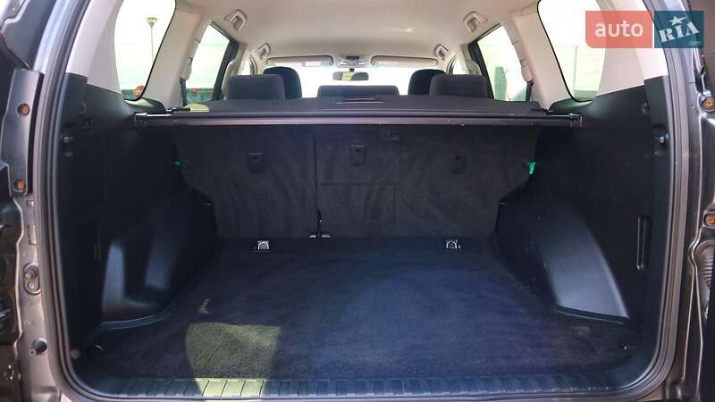 Внедорожник / Кроссовер Toyota Land Cruiser Prado 2016 в Киеве