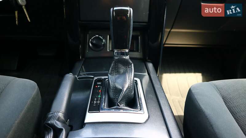 Внедорожник / Кроссовер Toyota Land Cruiser Prado 2016 в Киеве