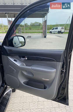 Внедорожник / Кроссовер Toyota Land Cruiser Prado 2008 в 
