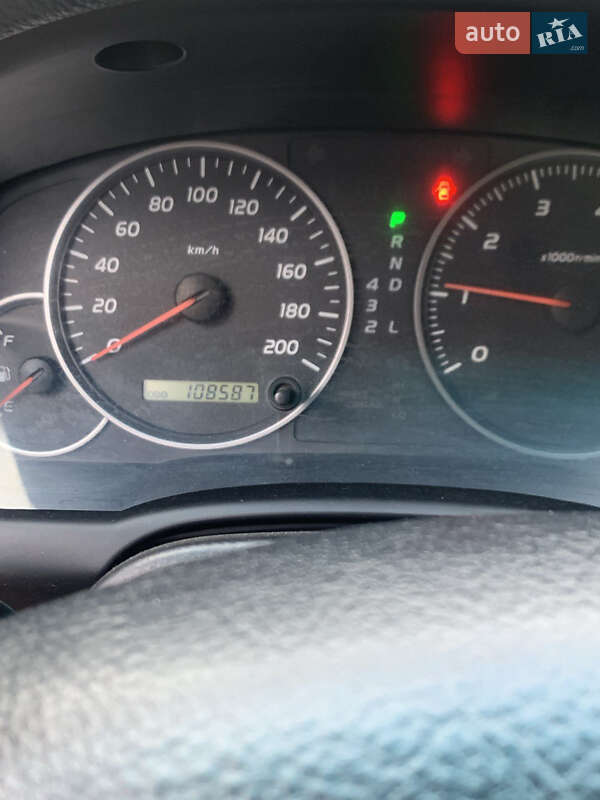 Позашляховик / Кросовер Toyota Land Cruiser Prado 2007 в Харкові фото 3 Позашляховик / Кросовер Toyota Land Cruiser Prado 2007 в Харкові