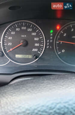 Внедорожник / Кроссовер Toyota Land Cruiser Prado 2007 в 