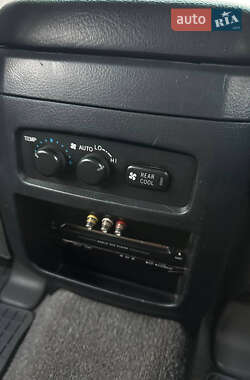 Позашляховик / Кросовер Toyota Land Cruiser Prado 2004 в 