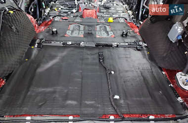 Внедорожник / Кроссовер Toyota Land Cruiser Prado 2023 в 