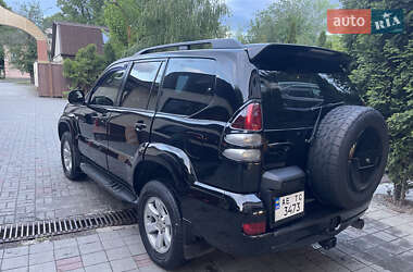 Внедорожник / Кроссовер Toyota Land Cruiser Prado 2006 в 