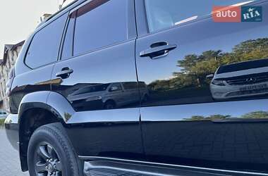 Позашляховик / Кросовер Toyota Land Cruiser Prado 2007 в 
