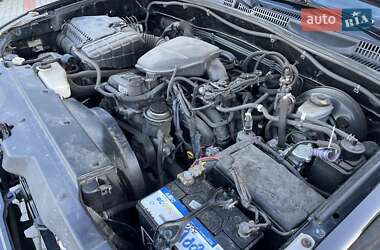 Позашляховик / Кросовер Toyota Land Cruiser Prado 2007 в 