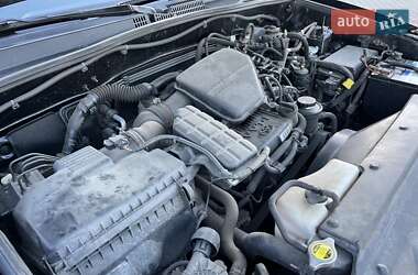 Позашляховик / Кросовер Toyota Land Cruiser Prado 2007 в 