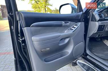 Позашляховик / Кросовер Toyota Land Cruiser Prado 2007 в 