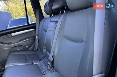 Позашляховик / Кросовер Toyota Land Cruiser Prado 2007 в 