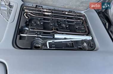 Позашляховик / Кросовер Toyota Land Cruiser Prado 2007 в 