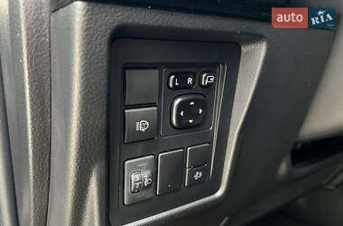 Внедорожник / Кроссовер Toyota Land Cruiser Prado 2023 в 
