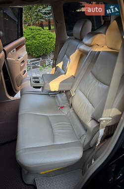 Внедорожник / Кроссовер Toyota Land Cruiser Prado 2008 в 
