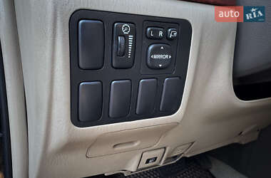 Внедорожник / Кроссовер Toyota Land Cruiser Prado 2008 в 