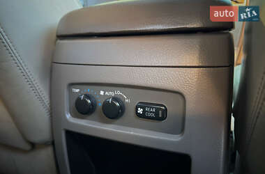 Внедорожник / Кроссовер Toyota Land Cruiser Prado 2008 в 