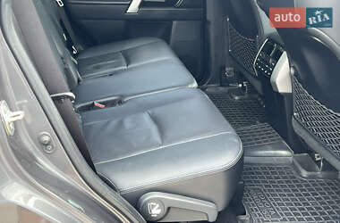 Внедорожник / Кроссовер Toyota Land Cruiser Prado 2022 в 