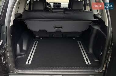 Внедорожник / Кроссовер Toyota Land Cruiser Prado 2022 в 