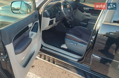 Внедорожник / Кроссовер Toyota Land Cruiser Prado 2005 в Львове