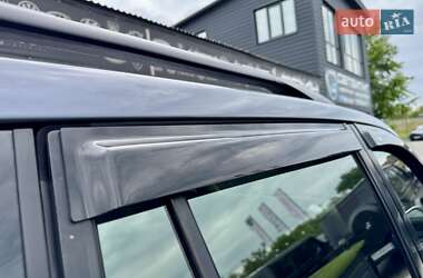 Внедорожник / Кроссовер Toyota Land Cruiser Prado 2004 в 