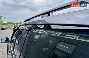 Внедорожник / Кроссовер Toyota Land Cruiser Prado 2004 в 
