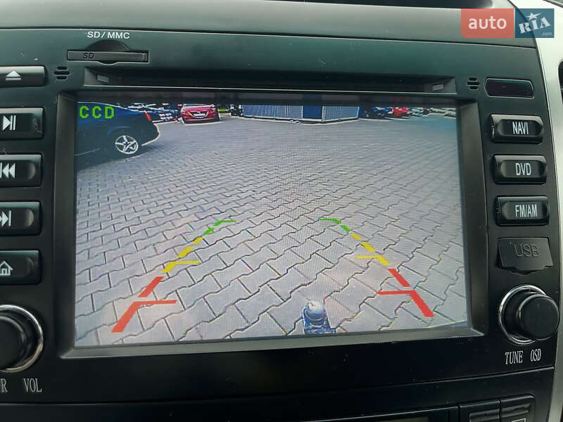 Позашляховик / Кросовер Toyota Land Cruiser Prado 2008 в Кривому Розі фото 14 Позашляховик / Кросовер Toyota Land Cruiser Prado 2008 в Кривому Розі