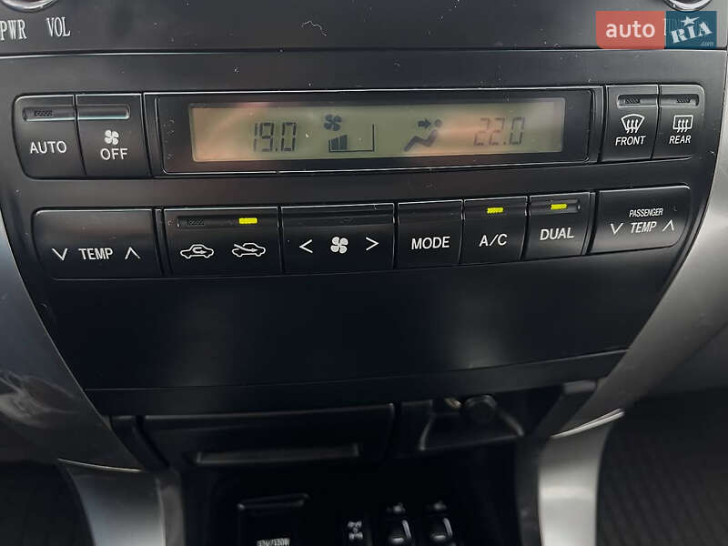 Позашляховик / Кросовер Toyota Land Cruiser Prado 2008 в Кривому Розі фото 13 Позашляховик / Кросовер Toyota Land Cruiser Prado 2008 в Кривому Розі