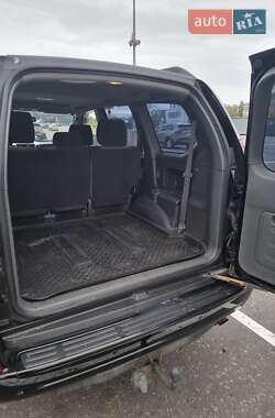Внедорожник / Кроссовер Toyota Land Cruiser Prado 2005 в 