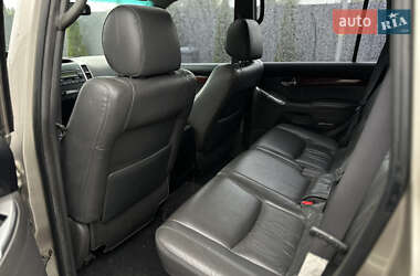 Внедорожник / Кроссовер Toyota Land Cruiser Prado 2003 в 