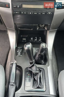 Внедорожник / Кроссовер Toyota Land Cruiser Prado 2008 в 