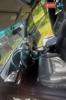Внедорожник / Кроссовер Toyota Land Cruiser Prado 2007 в 