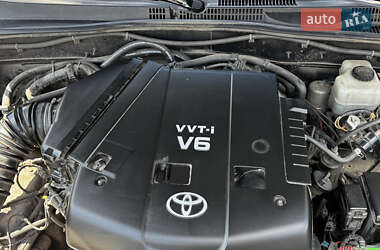 Внедорожник / Кроссовер Toyota Land Cruiser Prado 2007 в 