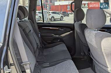Внедорожник / Кроссовер Toyota Land Cruiser Prado 2007 в 