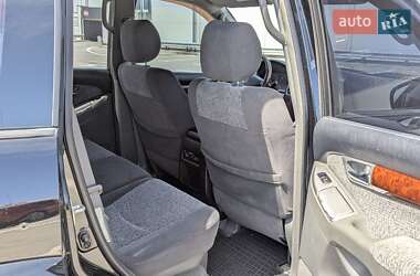 Внедорожник / Кроссовер Toyota Land Cruiser Prado 2007 в 