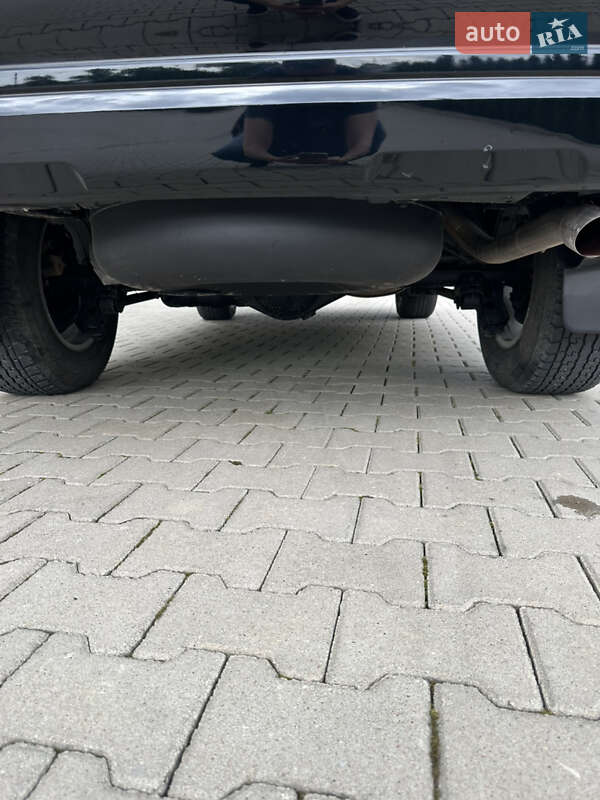 Внедорожник / Кроссовер Toyota Land Cruiser Prado 2019 в Черновцах