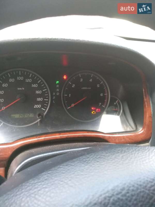 Позашляховик / Кросовер Toyota Land Cruiser Prado 2007 в Самборі фото 6 Позашляховик / Кросовер Toyota Land Cruiser Prado 2007 в Самборі