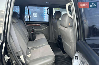Внедорожник / Кроссовер Toyota Land Cruiser Prado 2006 в 