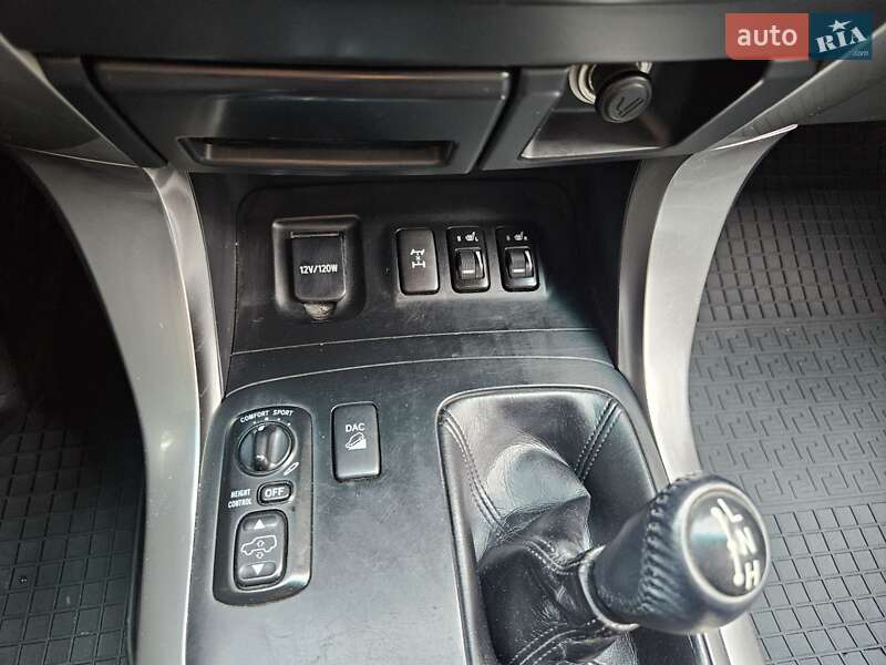 Внедорожник / Кроссовер Toyota Land Cruiser Prado 2008 в Житомире