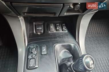 Внедорожник / Кроссовер Toyota Land Cruiser Prado 2008 в 
