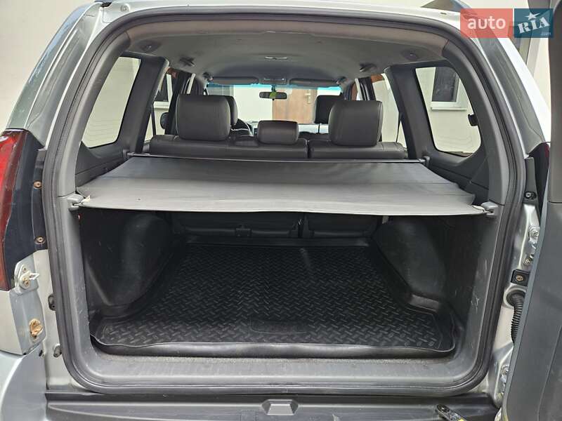Внедорожник / Кроссовер Toyota Land Cruiser Prado 2008 в Житомире