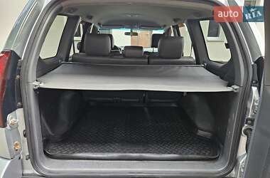 Внедорожник / Кроссовер Toyota Land Cruiser Prado 2008 в 