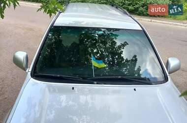 Внедорожник / Кроссовер Toyota Land Cruiser Prado 2007 в 