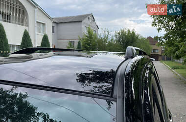 Внедорожник / Кроссовер Toyota Land Cruiser Prado 2006 в 