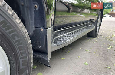 Внедорожник / Кроссовер Toyota Land Cruiser Prado 2006 в 