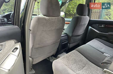 Внедорожник / Кроссовер Toyota Land Cruiser Prado 2006 в 