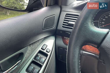 Внедорожник / Кроссовер Toyota Land Cruiser Prado 2006 в 