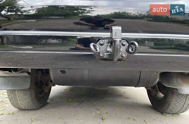 Внедорожник / Кроссовер Toyota Land Cruiser Prado 2006 в 