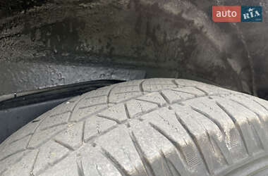 Внедорожник / Кроссовер Toyota Land Cruiser Prado 2006 в 