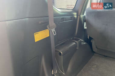 Внедорожник / Кроссовер Toyota Land Cruiser Prado 2006 в 
