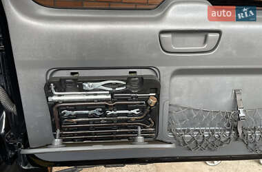Внедорожник / Кроссовер Toyota Land Cruiser Prado 2006 в 