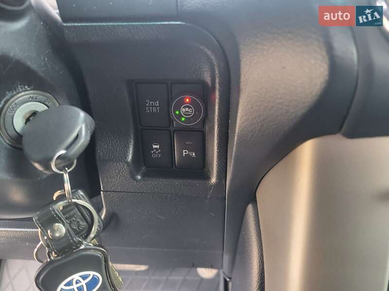 Внедорожник / Кроссовер Toyota Land Cruiser Prado 2010 в Городке фото 5 Внедорожник / Кроссовер Toyota Land Cruiser Prado 2010 в Городке
